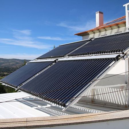 Quality Inn Montalegre Exterior photo