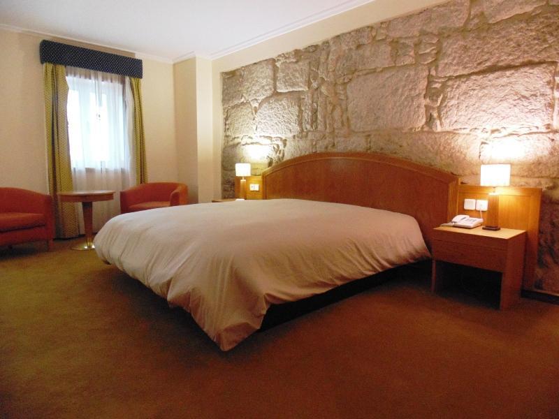 Quality Inn Montalegre Exterior photo