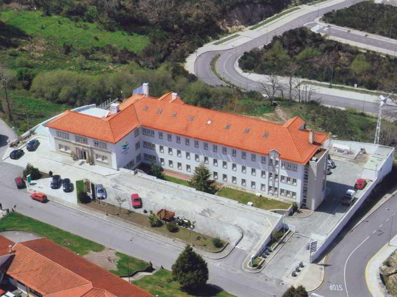 Quality Inn Montalegre Exterior photo