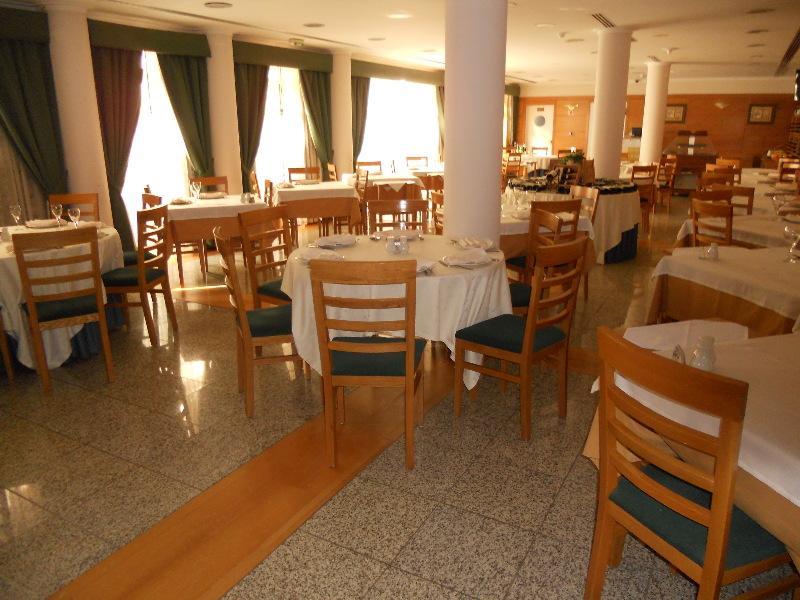 Quality Inn Montalegre Exterior photo