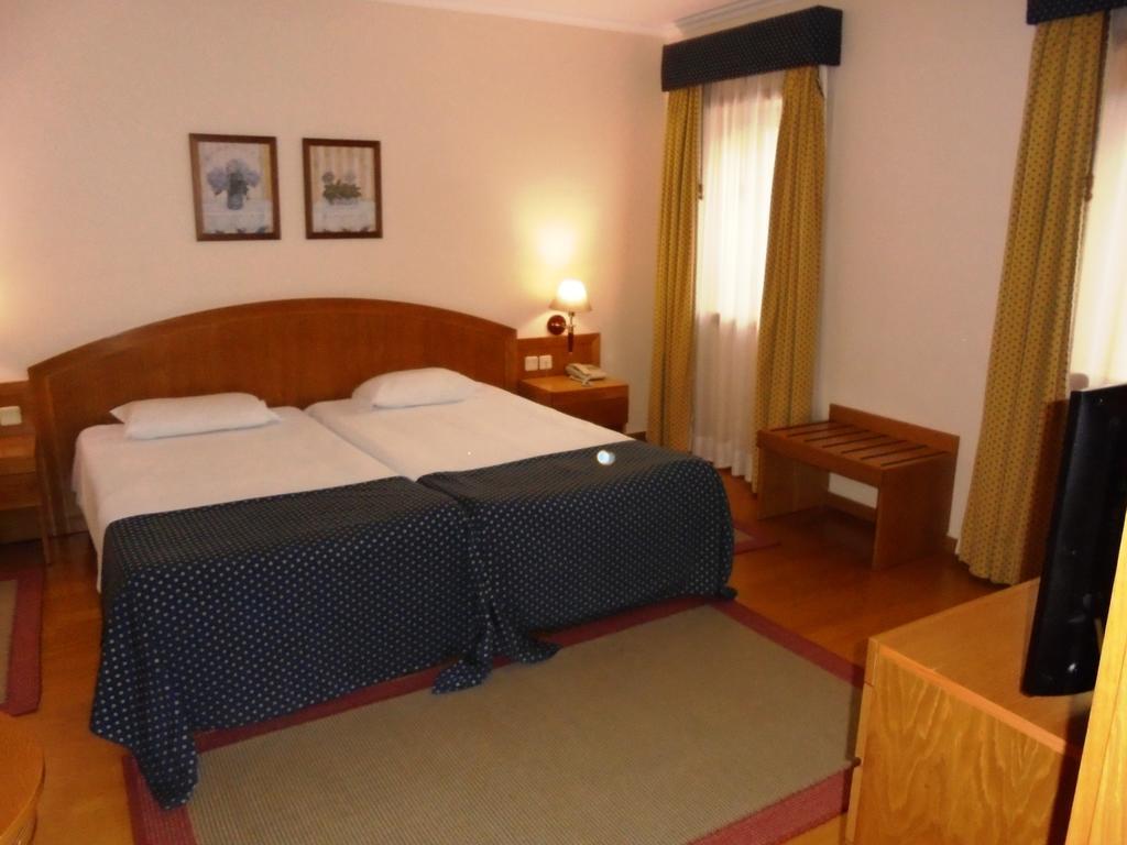 Quality Inn Montalegre Exterior photo