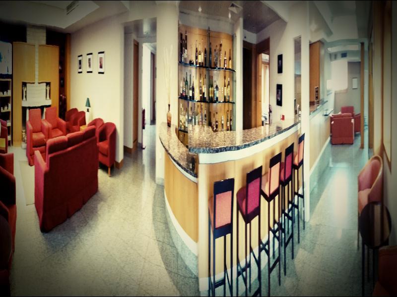 Quality Inn Montalegre Exterior photo
