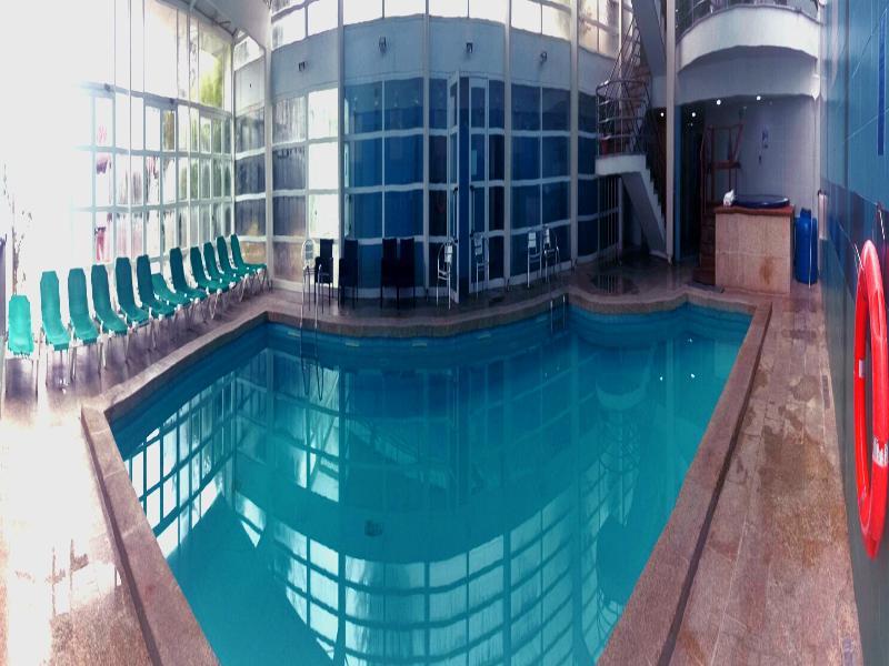 Quality Inn Montalegre Exterior photo
