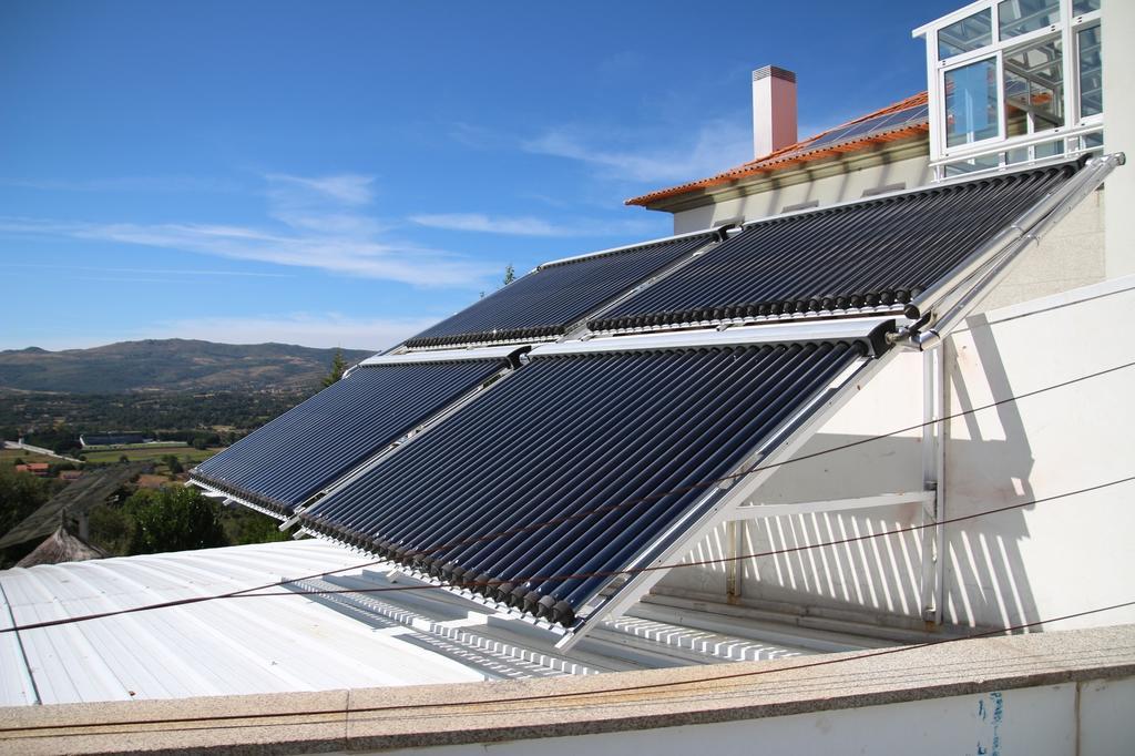 Quality Inn Montalegre Exterior photo