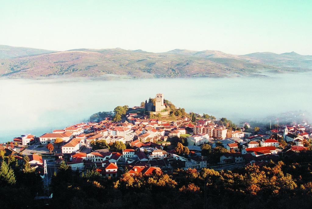 Quality Inn Montalegre Exterior photo