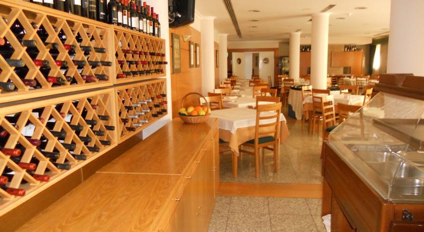 Quality Inn Montalegre Exterior photo