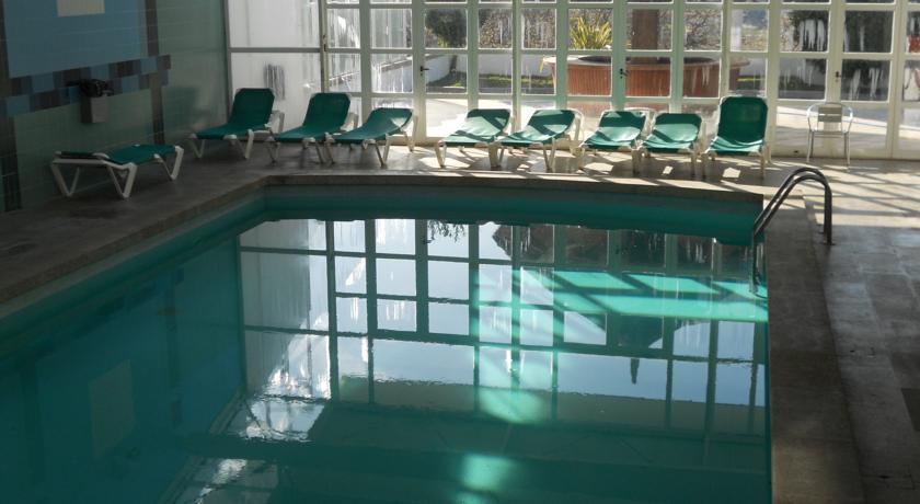 Quality Inn Montalegre Exterior photo