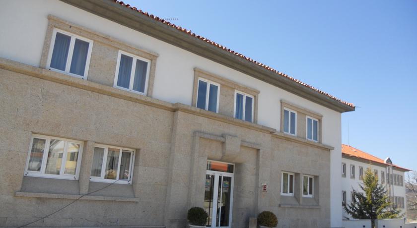 Quality Inn Montalegre Exterior photo
